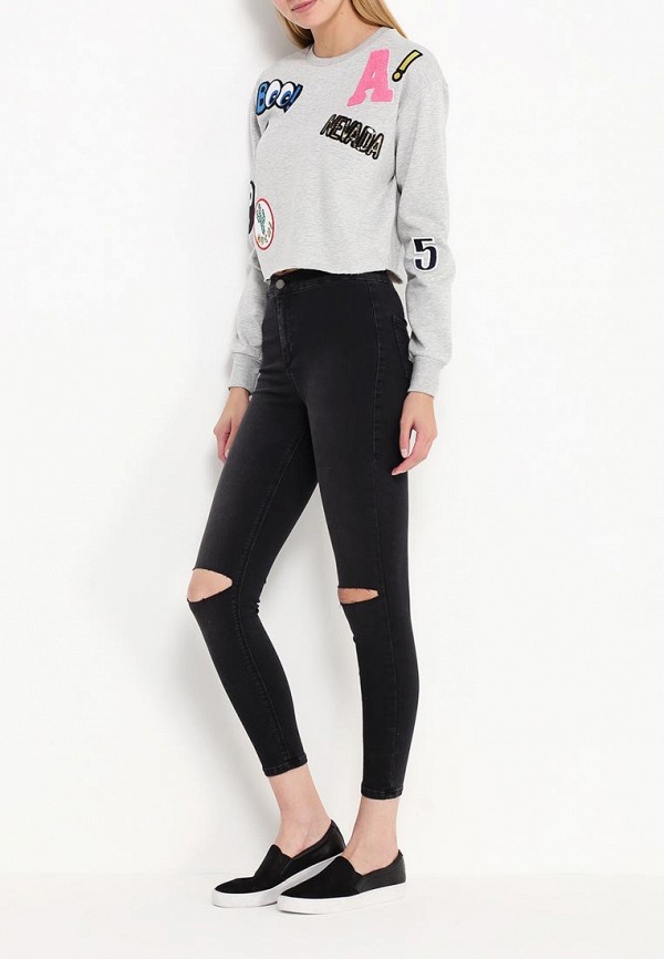 Topshop Джинсы - JONI - фото 2