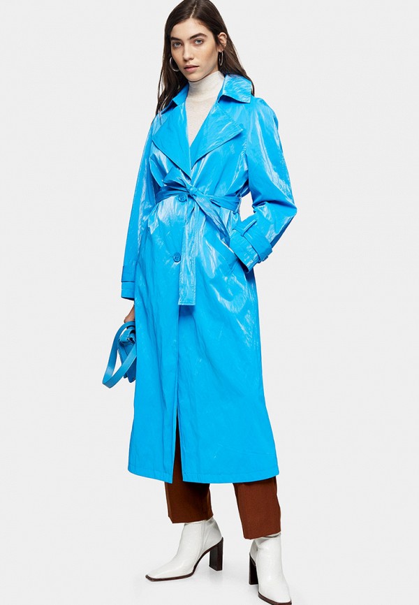 Topshop Плащ - фото 1