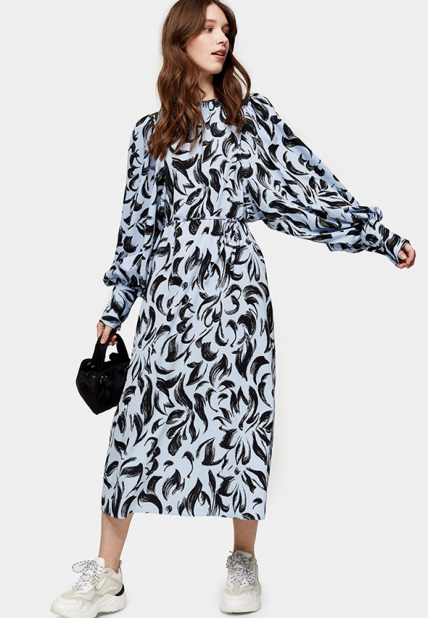 Topshop Платье - фото 1