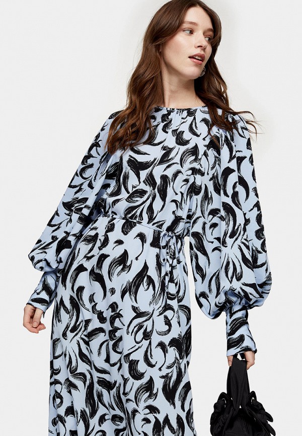 Topshop Платье - фото 2