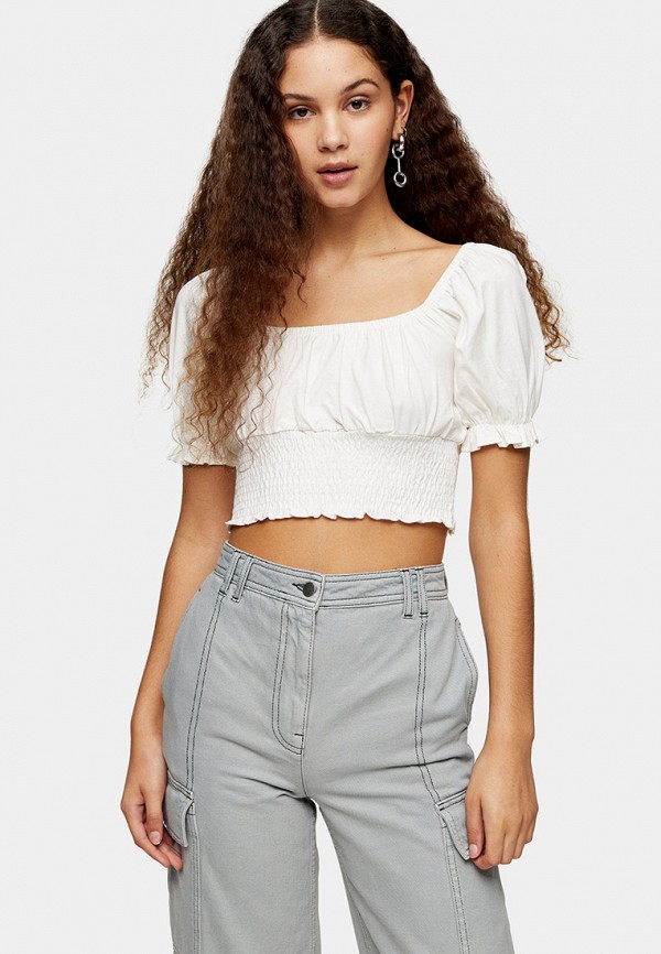 Topshop Топ - фото 1