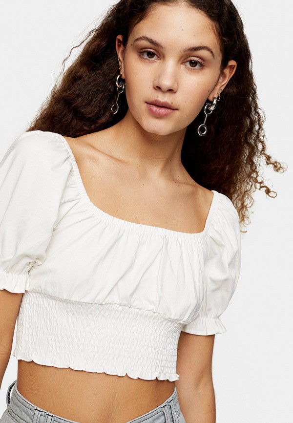 Topshop Топ - фото 2
