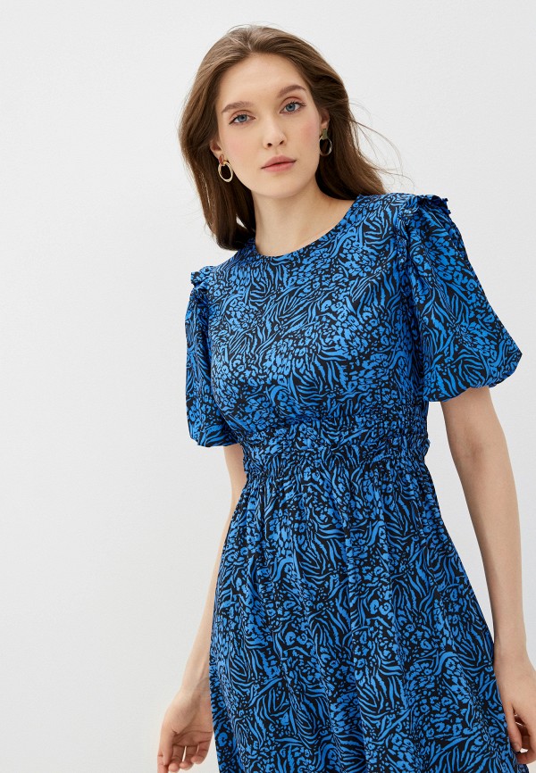 Topshop Платье - фото 2