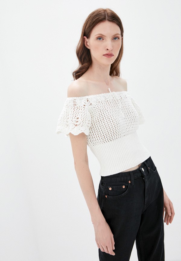 Topshop Топ - фото 1