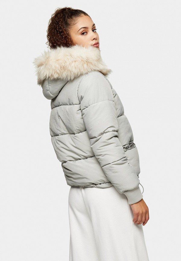 Topshop Куртка утепленная - фото 2