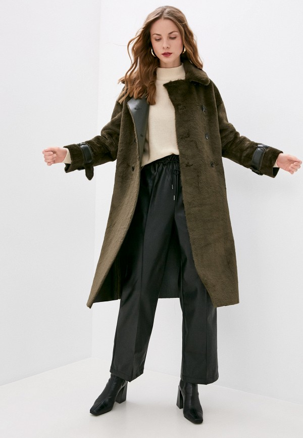 Topshop Шуба - фото 2