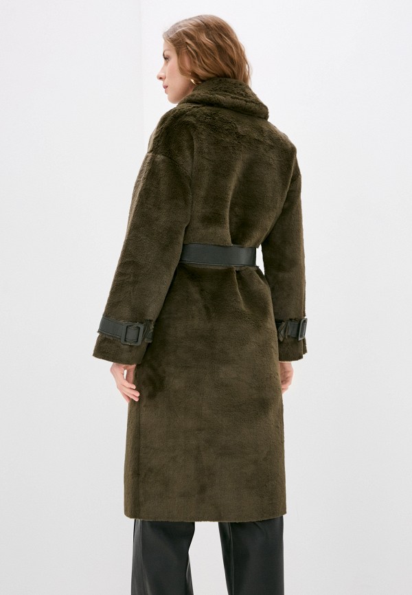 Topshop Шуба - фото 3