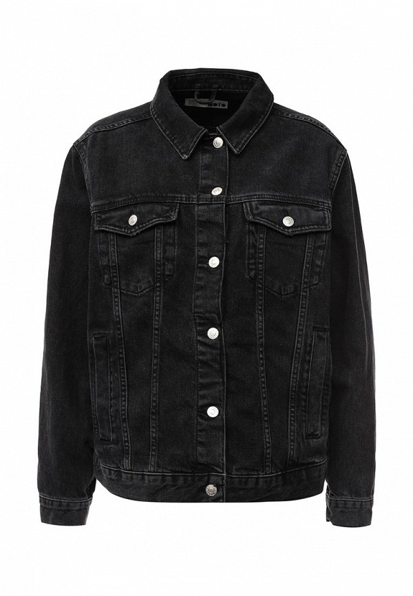 Topshop Куртка джинсовая - фото 1