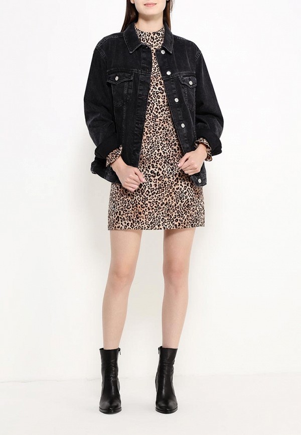 Topshop Куртка джинсовая - фото 2