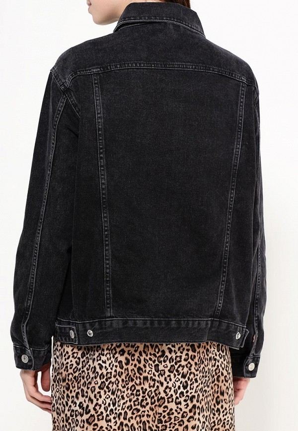 Topshop Куртка джинсовая - фото 4