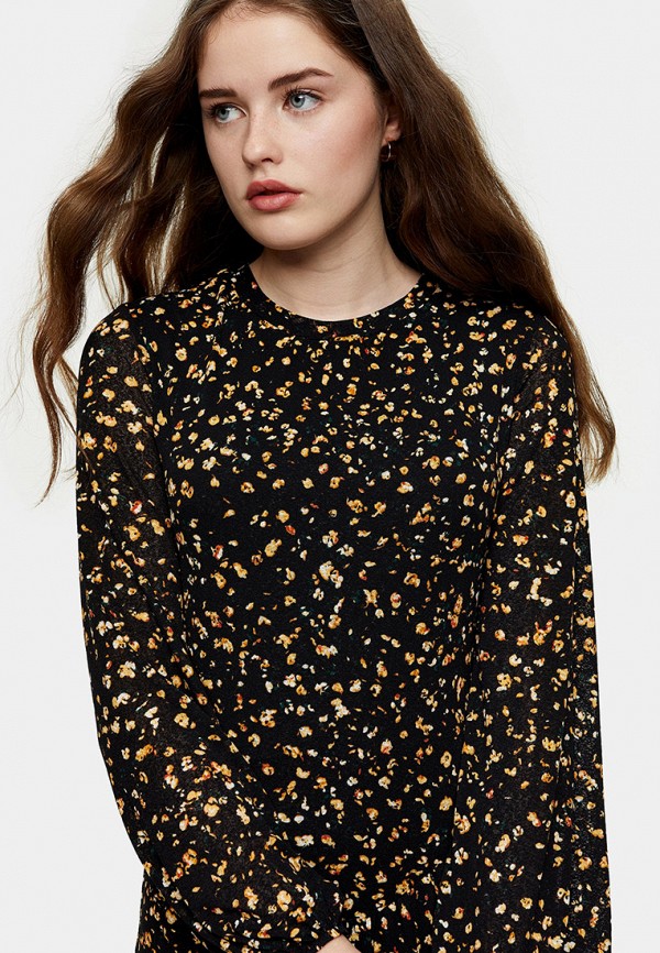 Topshop Платье - фото 4