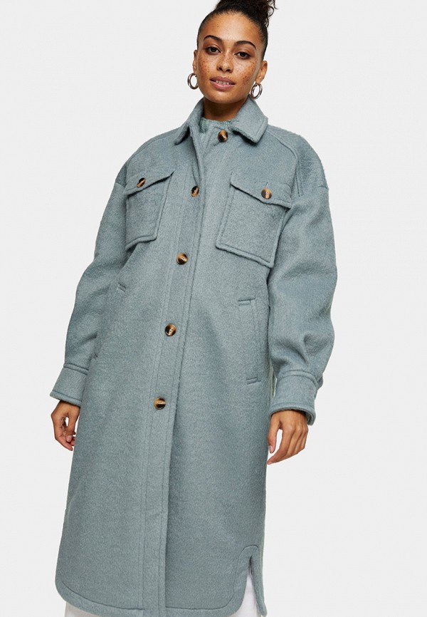 Topshop Пальто - фото 1