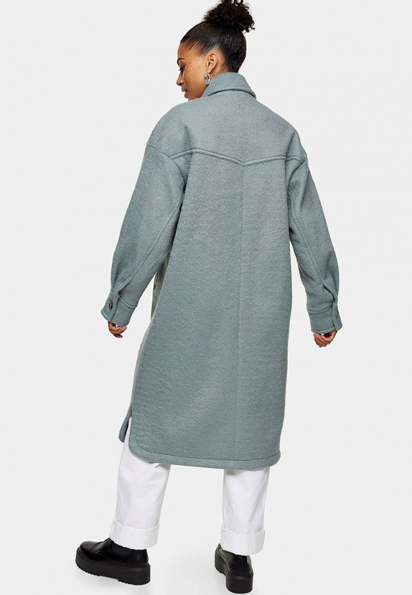 Topshop Пальто - фото 3