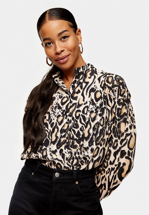 Topshop Блуза - фото 2