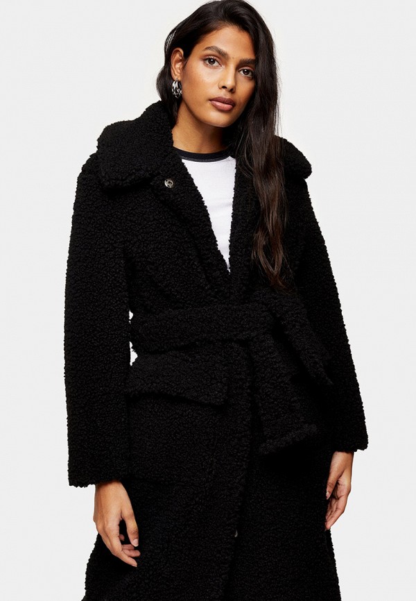 Topshop Шуба - фото 4