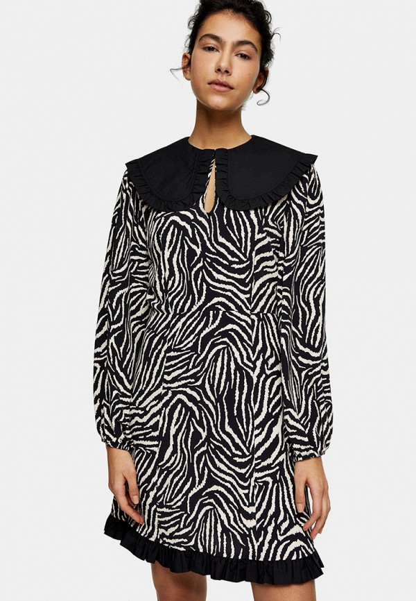 Topshop Платье - фото 1