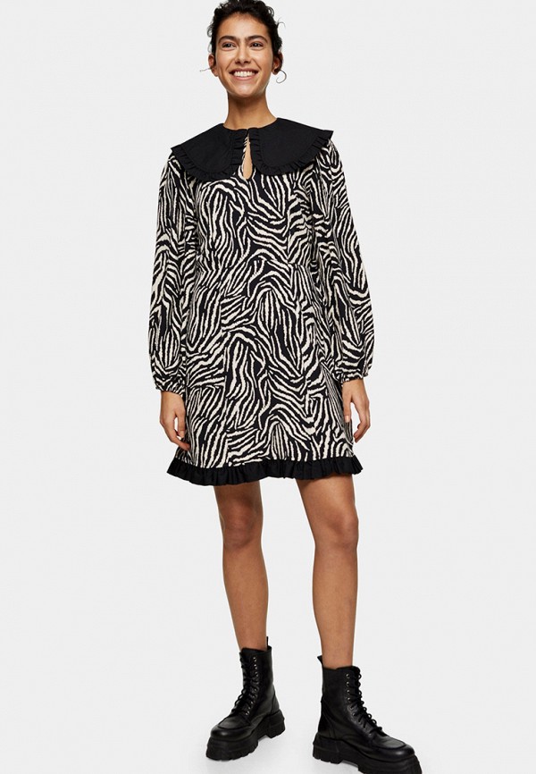 Topshop Платье - фото 2
