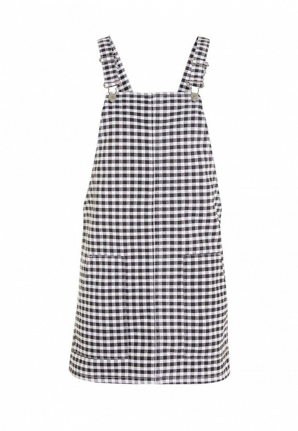 Сарафан Topshop, цвет: мультиколор, TO029EWTQY61 — купить в интернет ...