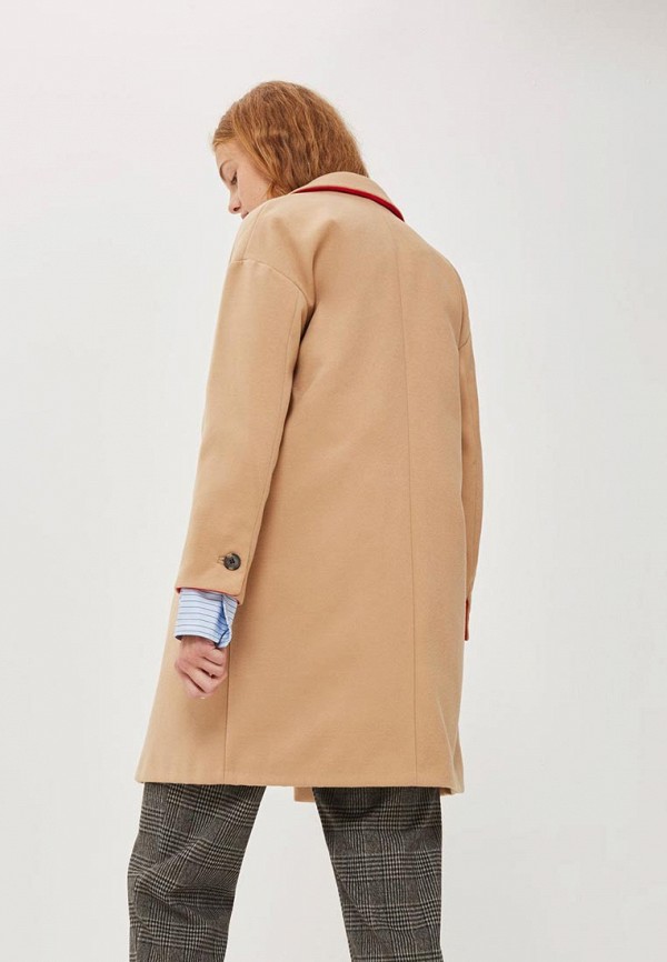 Topshop Пальто - фото 3