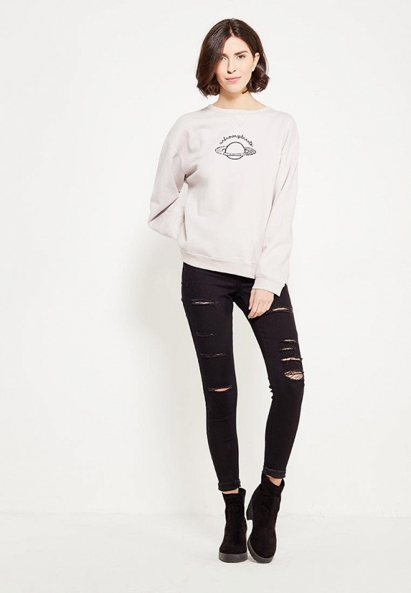 Topshop Джинсы - JONI - фото 2