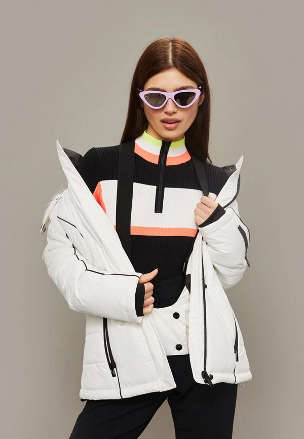 Topshop Куртка горнолыжная - фото 5