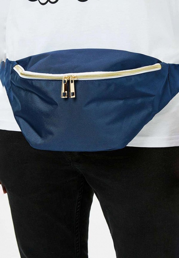 Topman Сумка поясная - фото 2