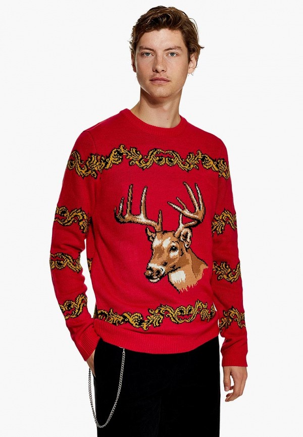Topman Джемпер - фото 1