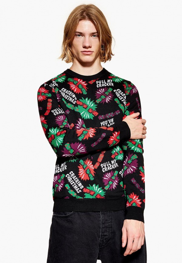 Topman Джемпер - фото 1