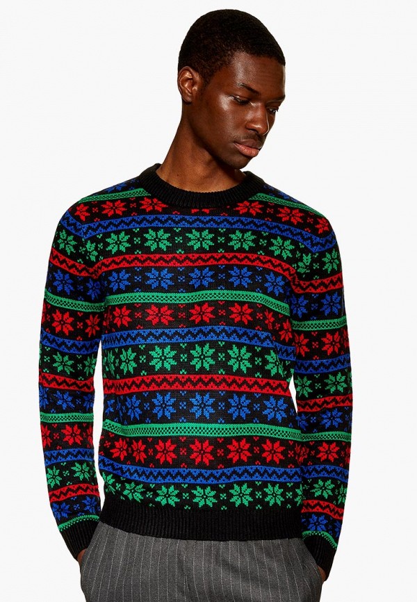 Topman Джемпер - фото 1
