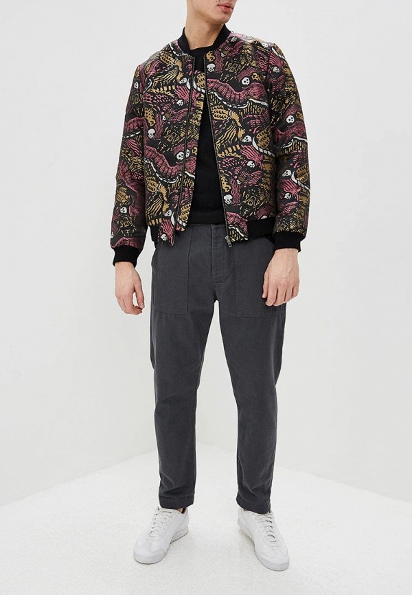 Topman Куртка - фото 2