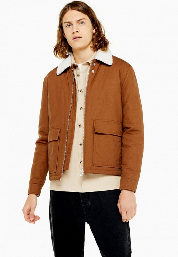 Topman Куртка - фото 1