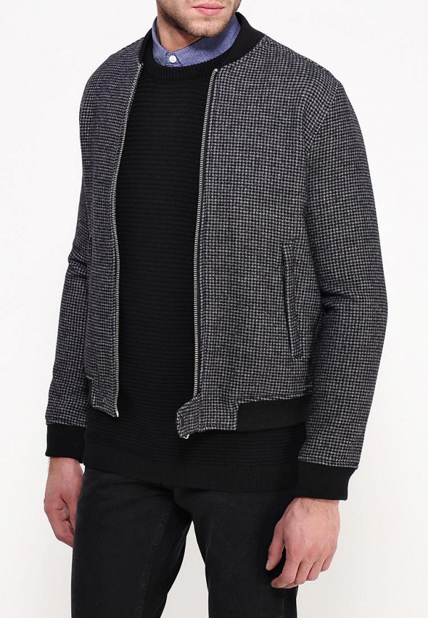 Topman Куртка - фото 3