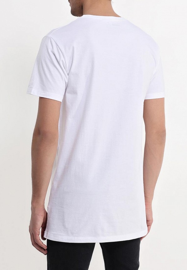 Topman Футболка - фото 4