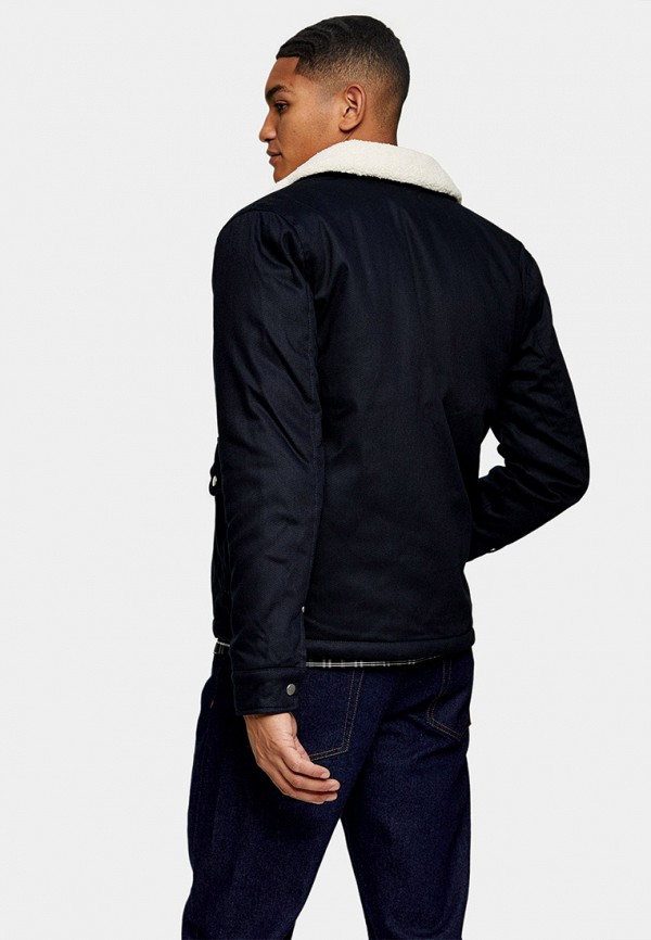 Topman Куртка утепленная - фото 2