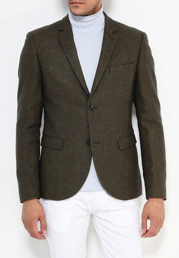 Topman Пиджак - фото 3