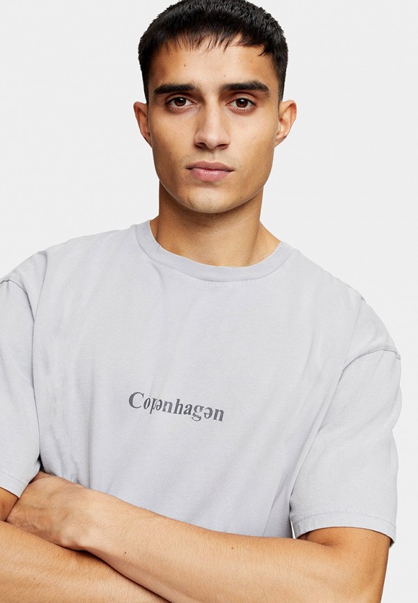 Topman Футболка - фото 2