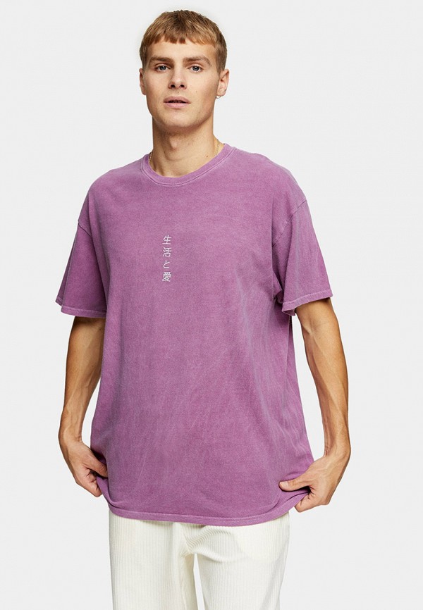 Topman Футболка - фото 1