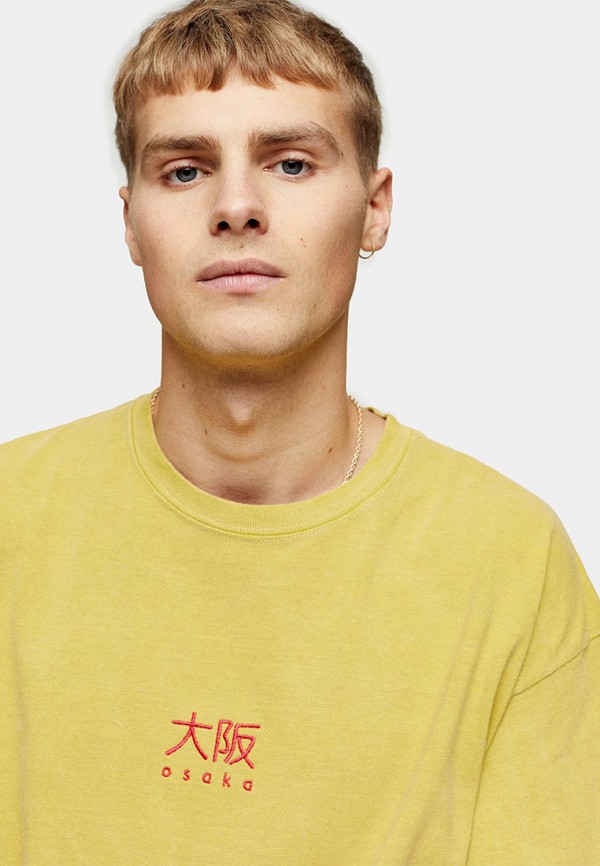 Topman Футболка - фото 2