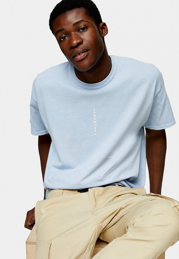 Topman Футболка - фото 2