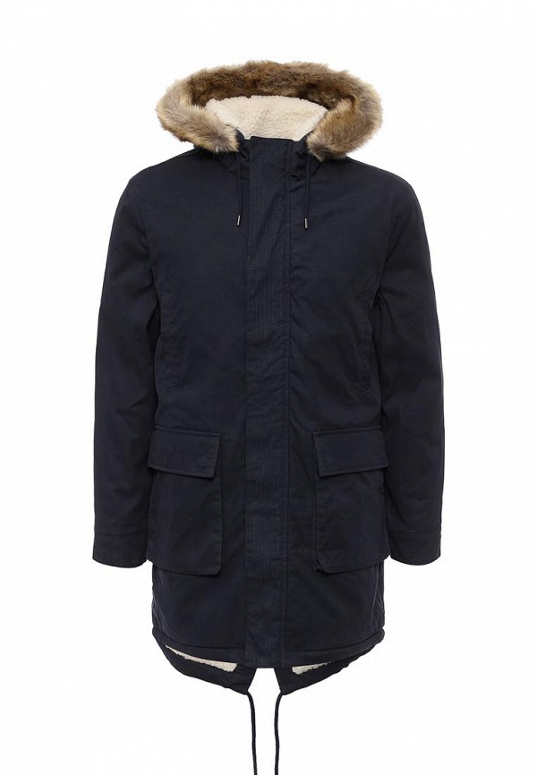 Topman Куртка утепленная - фото 1