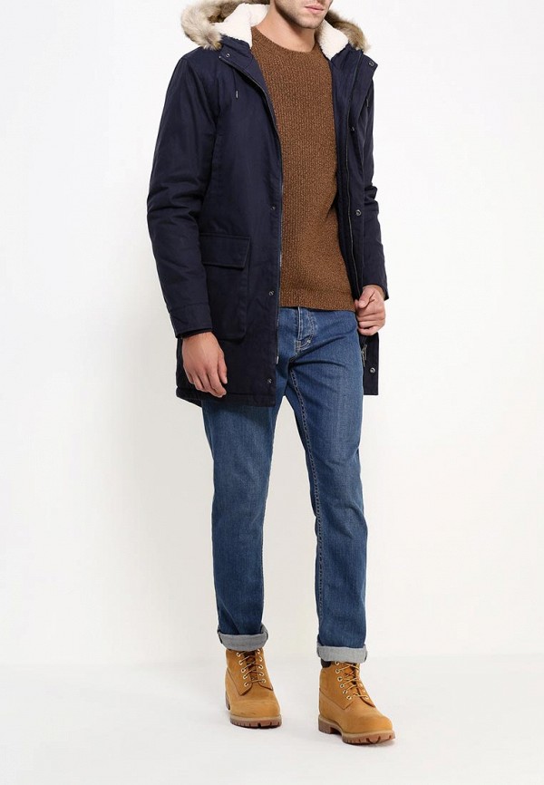 Topman Куртка утепленная - фото 2