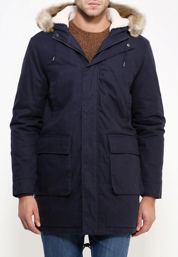 Topman Куртка утепленная - фото 3