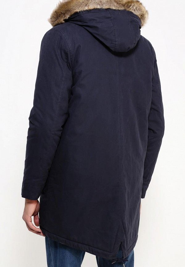 Topman Куртка утепленная - фото 4