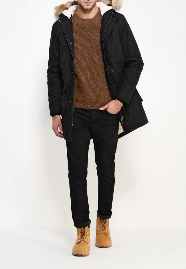 Topman Куртка утепленная - фото 2