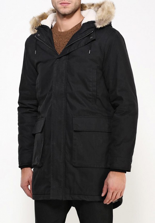 Topman Куртка утепленная - фото 3