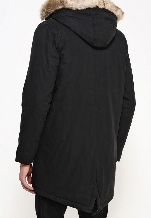 Topman Куртка утепленная - фото 4