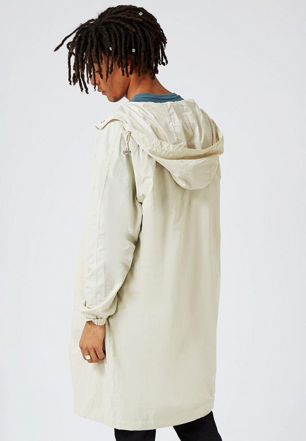 Topman Плащ - фото 2