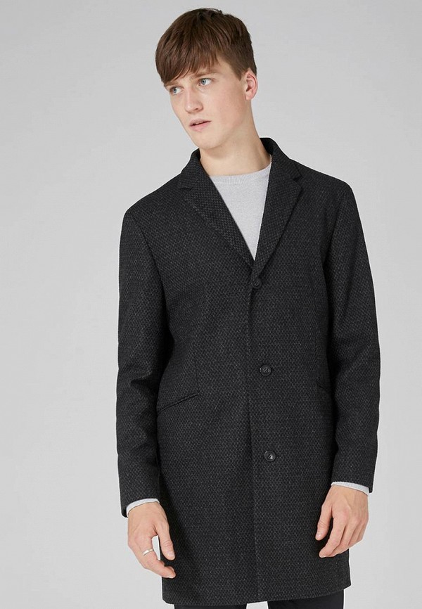 Topman Пальто - фото 1