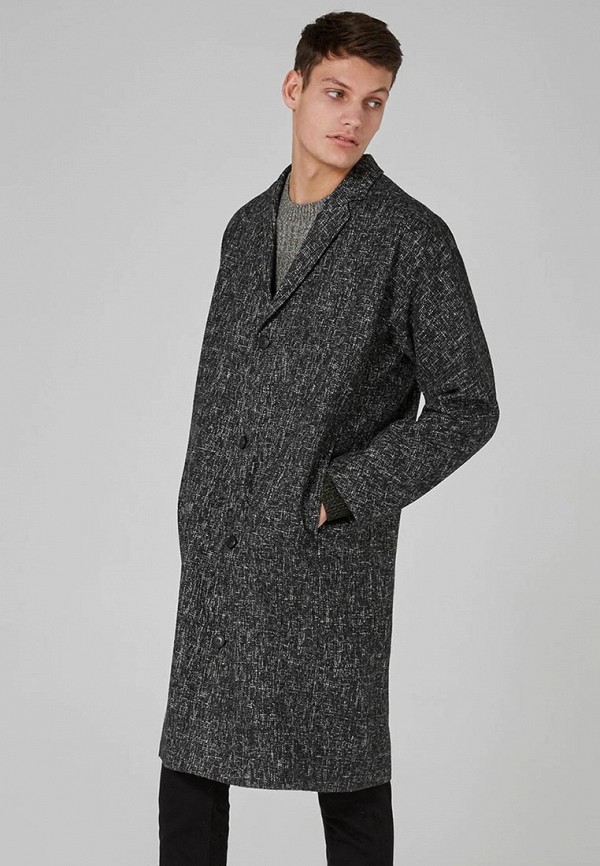 Topman Пальто - фото 1