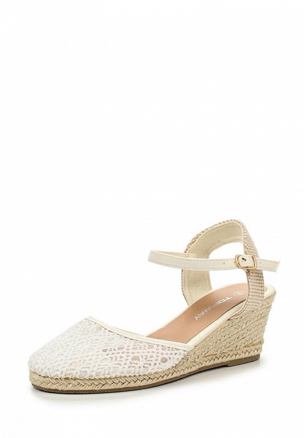 Topway Босоножки - фото 1